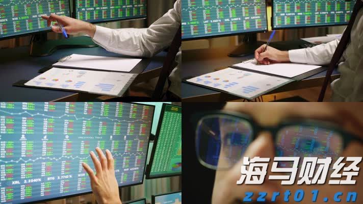 从SOFR期权到债市倾斜：交易员积极应对“美联储转向”预期，9月或将降息50基点