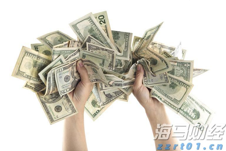 港元拆息全面上升，一个月拆息达到1.45095%，创近三个月新高