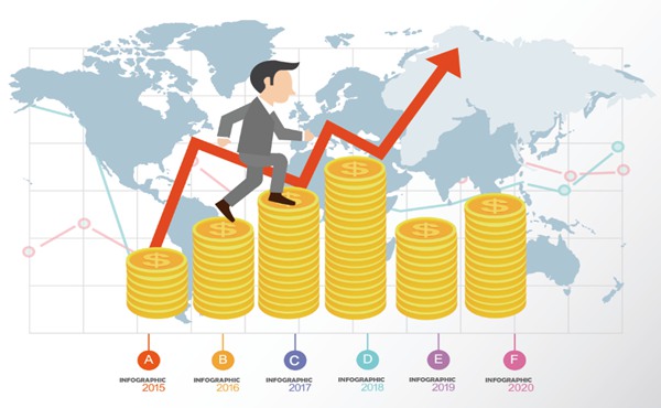 港元拆息普遍下滑 一个有效期一个月的拆息降至1.02143%