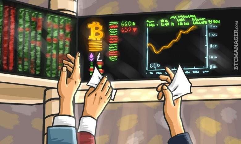 晶圆代工业务前景迷雾重重 英特尔(INTC.US)股价重挫超8% 凭空消失年内涨幅